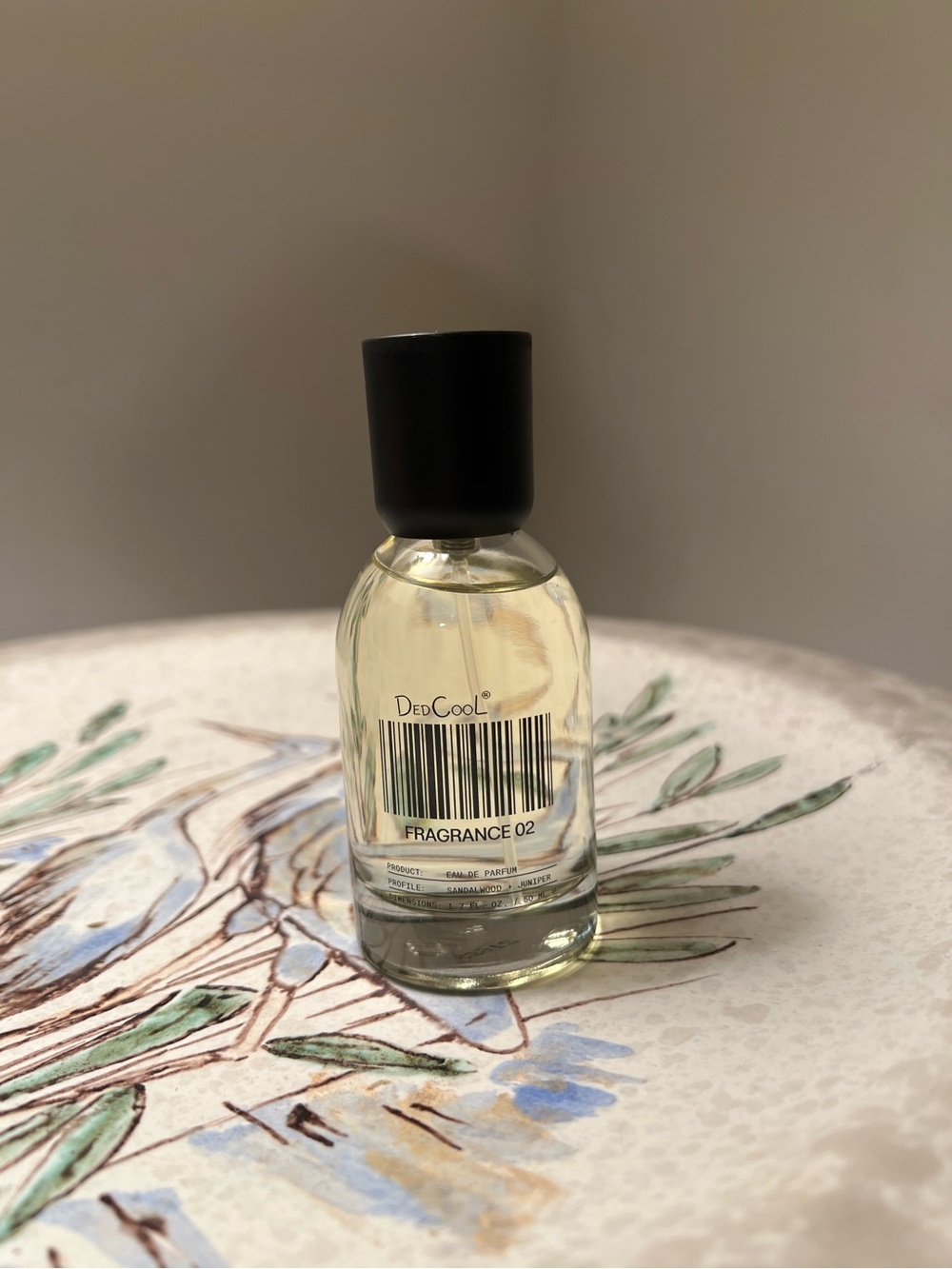 DedCool Fragrance 02